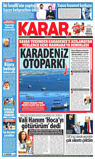 Karar