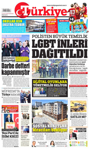 Türkiye