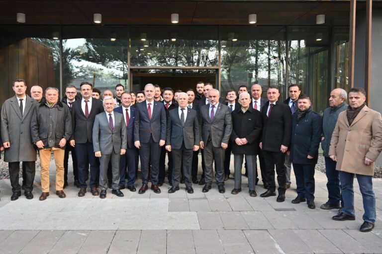 Başkan Bozbey’den İnegöl’deki hava kirliliğiyle ilgili önemli açıklama