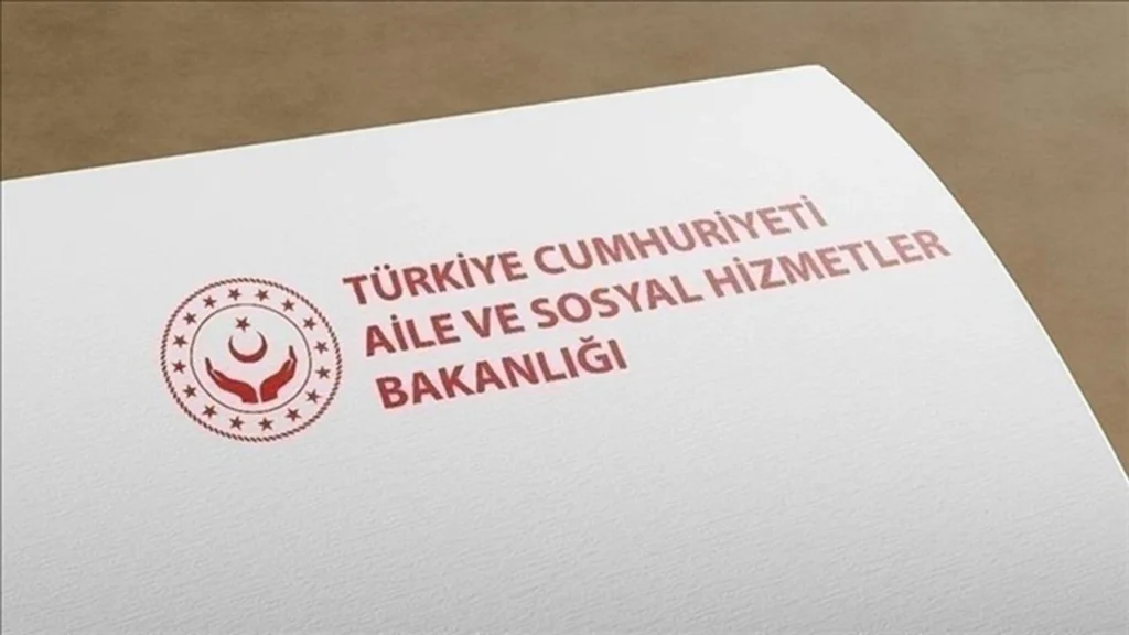 Bakan Göktaş: “Ulusal Vefa Programı’na bu yıl 3,8 milyar lira kaynak ayırdık”