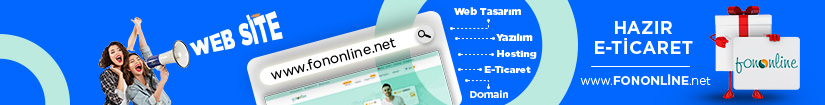 Fononline İnternet Hizmetleri