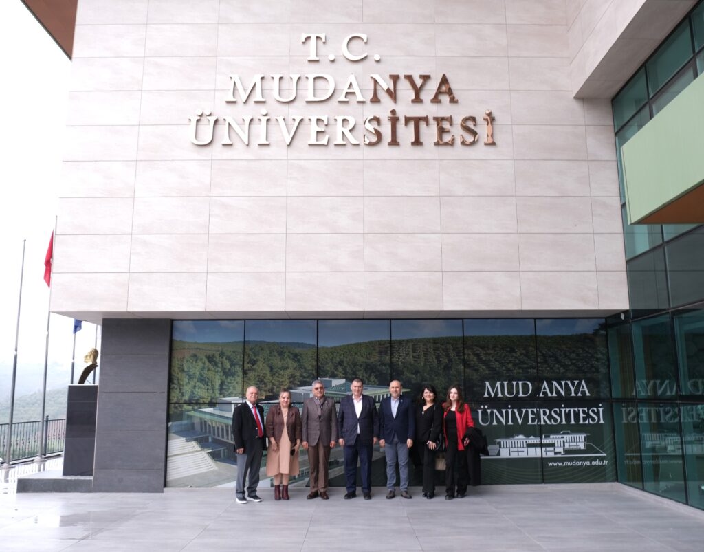 Bursa AFSİAD ile Mudanya Üniversitesi’nden İş Birliği Protokolü