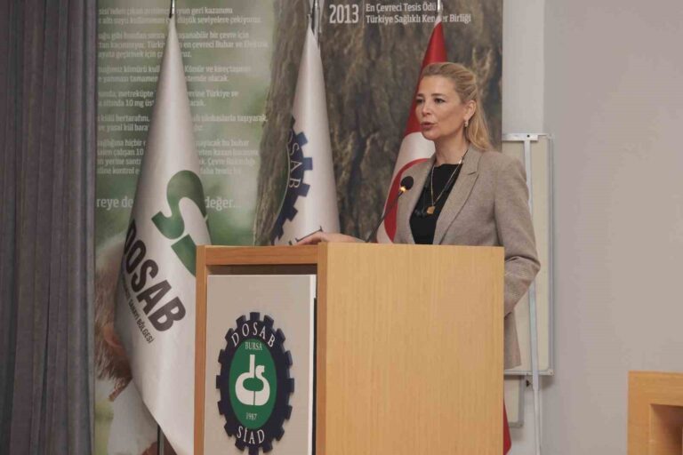 Başkan Çevikel: “Yangın güvenliği ihmal edilemez”