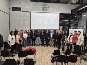 BİSİAD, Yapay Zekanın İş Süreçlerine Etkisini Masaya Yatırdı