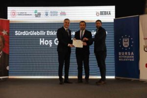 Bursa Büyükşehir’den ‘Sürdürülebilir turizm’ hamlesi