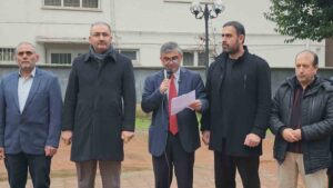 CHP’li Mustafakemalpaşa Belediyesinden imamlara şok karar