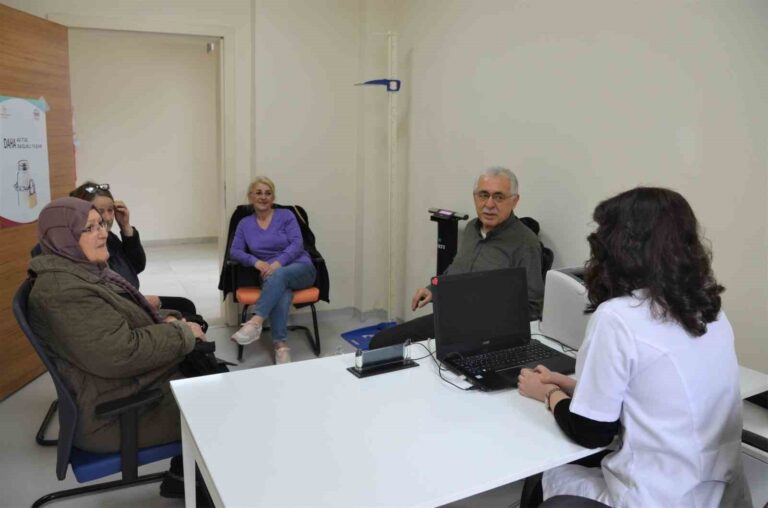 Kilo vermek isteyenlere ücretsiz  danışmanlık…