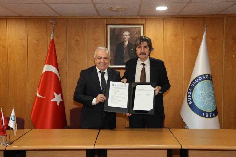 Nilüfer Belediyesi’nin insan kaynakları süreçlerine akademik destek