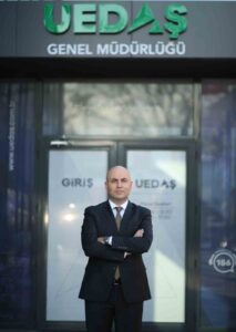 UEDAŞ, müşteri memnuniyetinde sektör lideri oldu