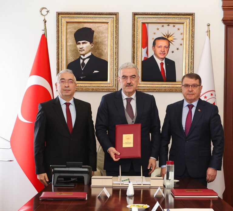 BESOB’dan ‘Aile Yılı’ İçin İndirim Protokolü