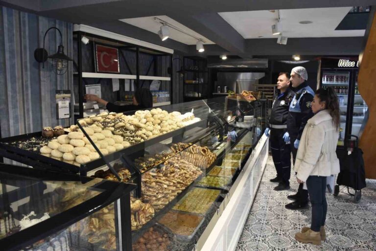 Karacabey Belediyesi gıda denetimlerini sıklaştırdı