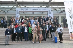Turkish Fashion Fabrics Show Fuarı Kapılarını Açtı