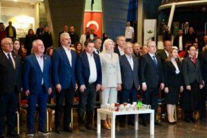 Bilecikliler, Osmanlı başkentleri Osmangazi’de Panorama 1326 Bursa Fetih Müzesi’nde buluştu