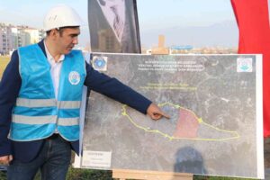 BTÜ’lü akademisyenler Bursa’nın deprem risk haritasını çıkarıyor
