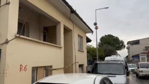 Bursa’da 10 gündür kayıp esnafın cansız bedeni bulundu