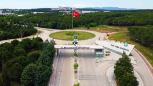 BUÜ’nün başarıları katlanarak artıyor