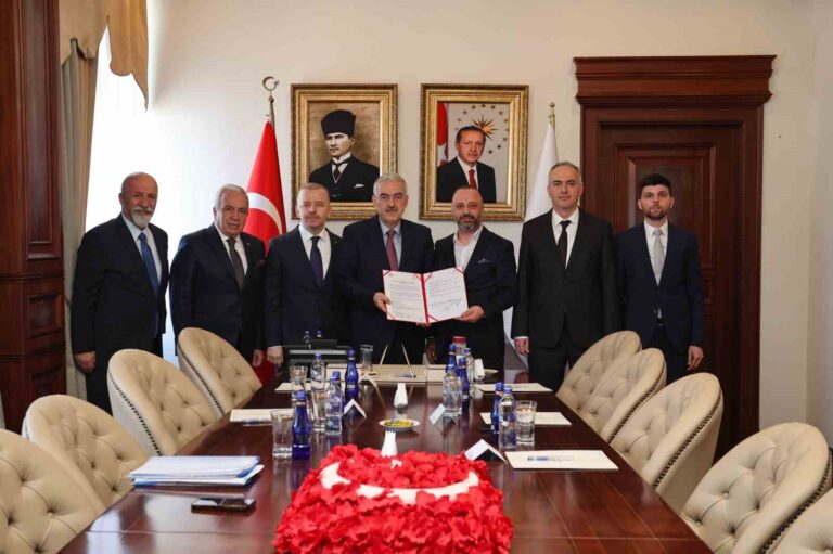 Nilüfer’e yeni aile sağlığı merkezi