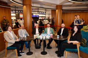 Başkan Mustafa Bozbey’den çifte müjde