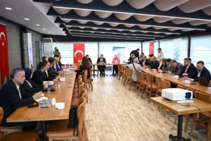 EHTTA’ya Bursa’dan davet
