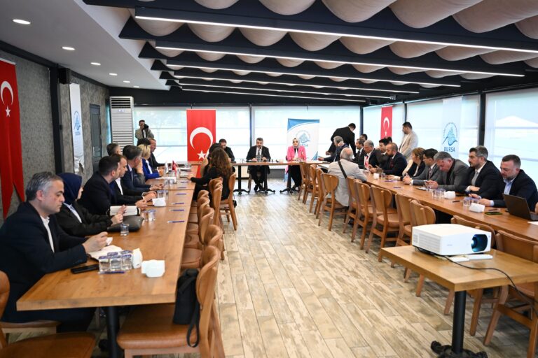 EHTTA’ya Bursa’dan davet