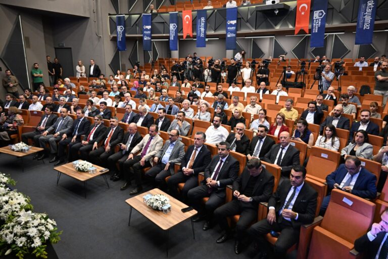 Yıldırım’da öncelik kentsel dönüşüm