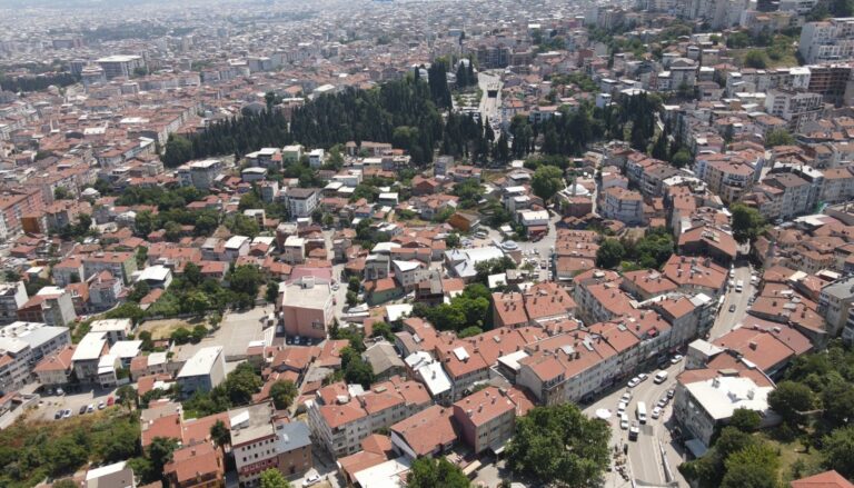 Tarihi aks için ilk adım atıldı