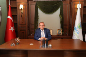 Özer Matlı: “15 Temmuz , milletimizin demokrasiye ve geleceğine sahip çıkışının adıdır”