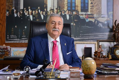 Palandöken, “Esnafın sigara satışı sürdürülebilir olmaktan çıktı”