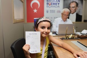 Başkan Bozbey’den üreticiye bir müjde daha