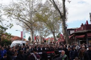 Papa’nın Ziyareti Turistik Değil, Siyasi Bir Operasyondur
