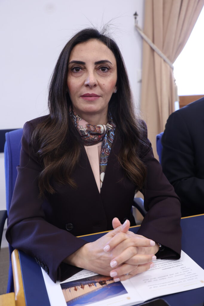 “ŞEHİT YAKINLARI, GAZİLER VE ASKERİ PERSONELİN ÖZLÜK HAKLARI GECİKEMEZ”