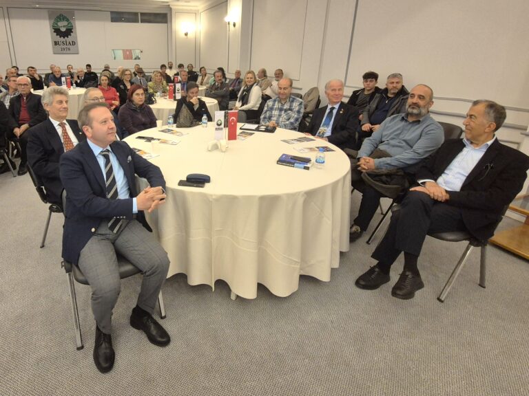 “Normal bir insan kötülük yapabilir”