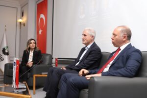 “Alternatif model kavgası yaşanıyor”