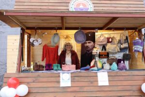 Gemlik’te “Yaşam Sokağı” Açıldı
