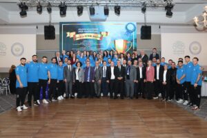 Nilüfer Belediyesi “Spor Manifestosu”nu açıkladı