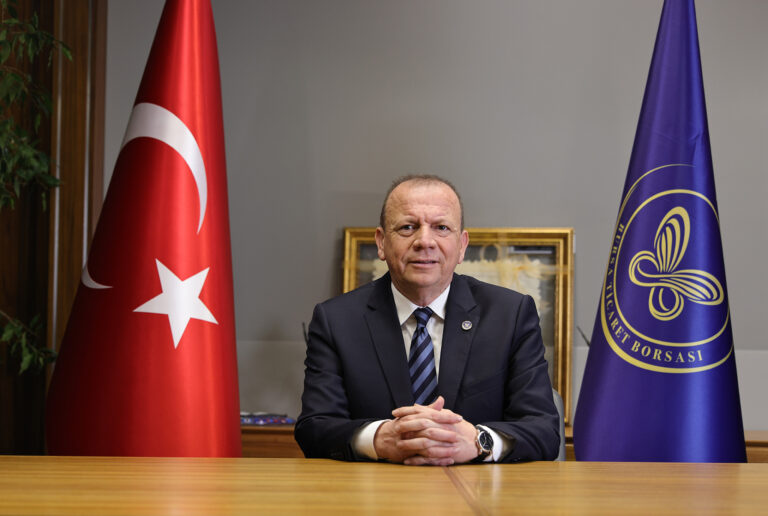 MATLI: “EKONOMİDE ÖNGÖRÜLEBİLİRLİĞİN GÜÇLENMESİ REEL SEKTÖRE İVME KAZANDIRACAK”