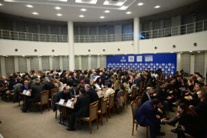 Turizm Sektörü Temsilcileri İş Birliği Masasında Buluştu