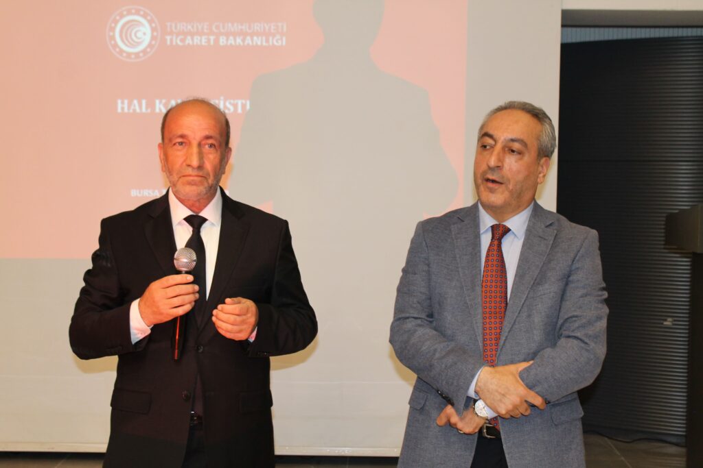Bursalı Marketçiler: Denetime Her Zaman Açığız