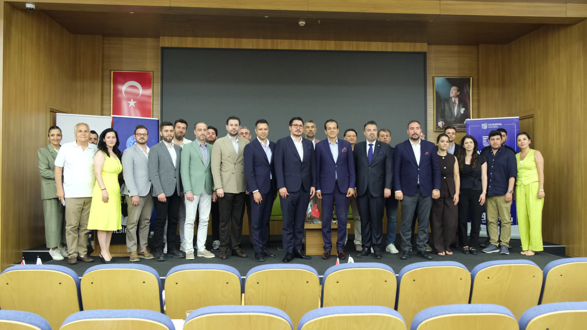Yeni finansman perspektifleri Bursa’da konuşuldu