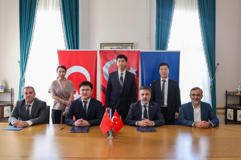 Büyükşehir’den Bursa’nın geleceğine dev yatırım