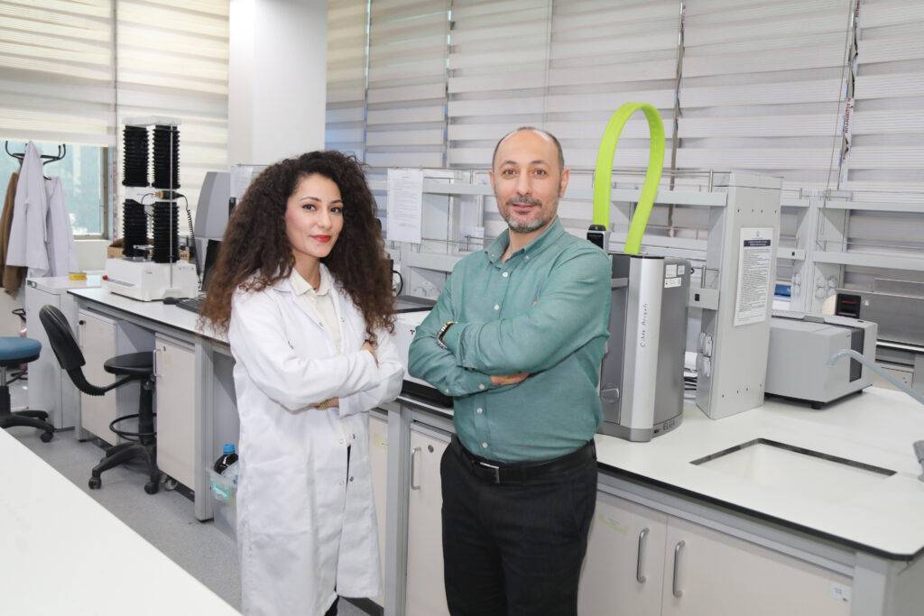 BTÜ fındık atıklarından bitkisel protein üretecek