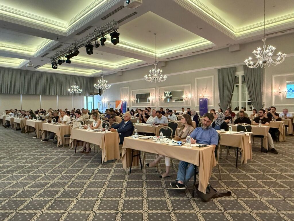 Sanayide Dijital Dönüşümün Geleceği Bursa’da Masaya Yatırıldı