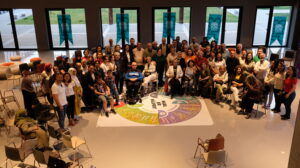 Nilüfer Belediyesi’ne Avrupa’dan “Özel Takdir” ödülü