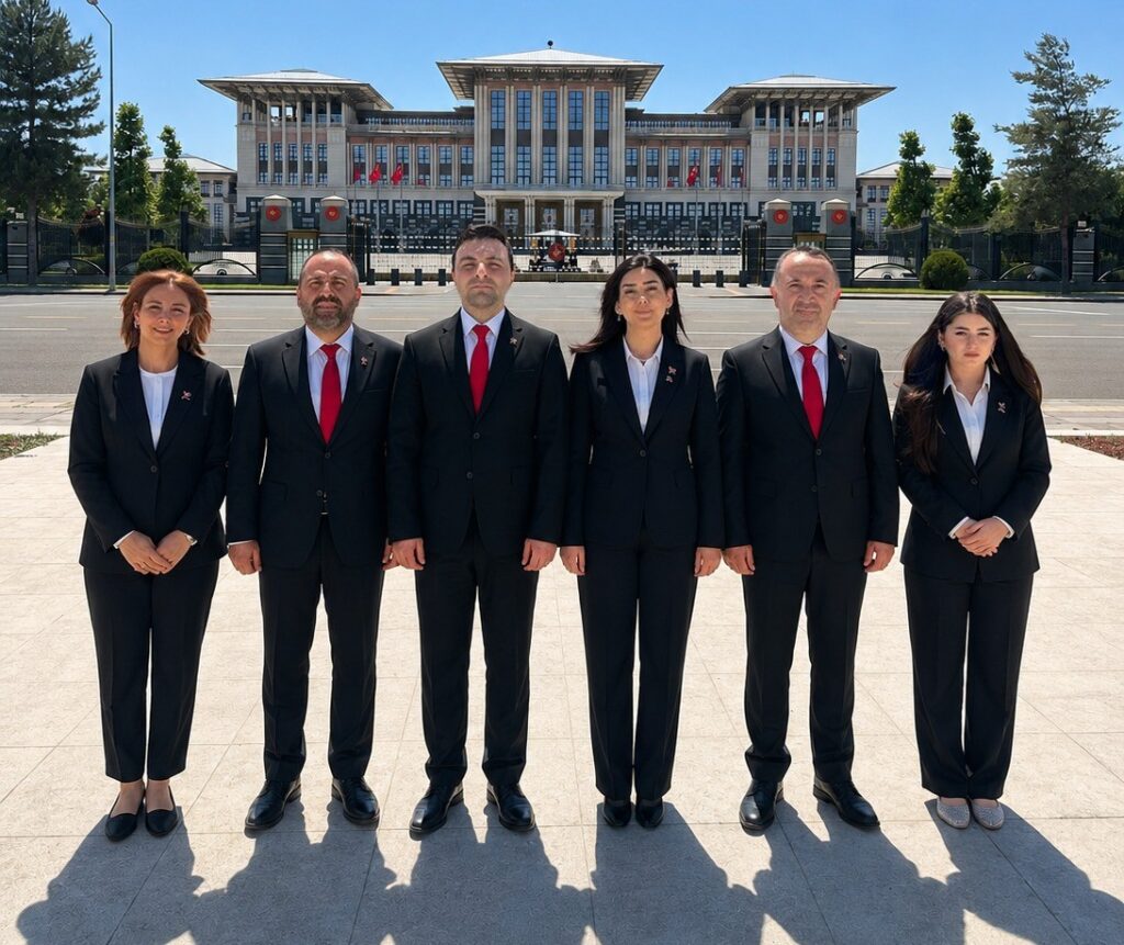 AKİD’den Ankara çıkarması