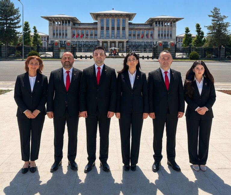 AKİD’den Ankara çıkarması