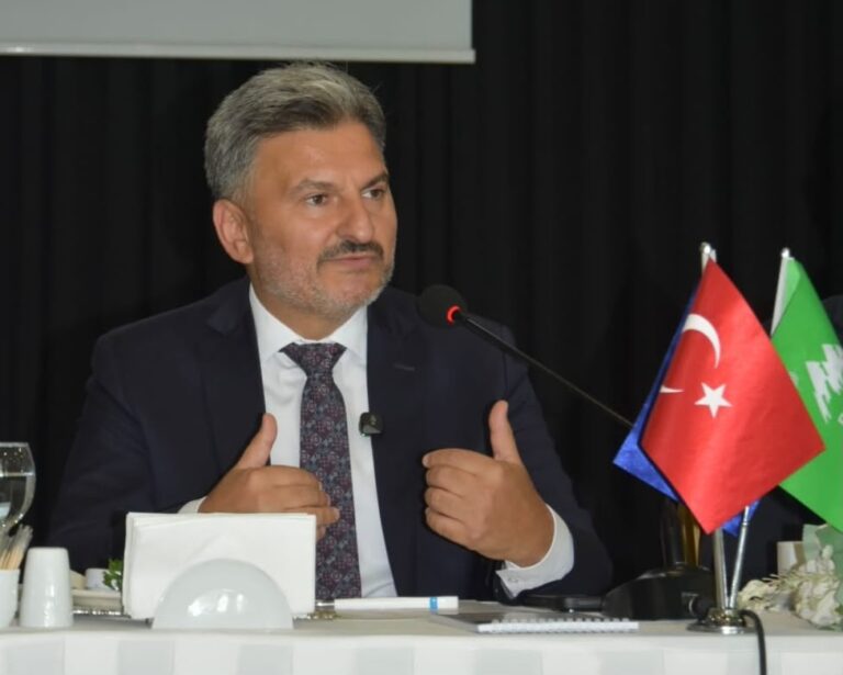 Kent konseyinden Bursa’nın tüm ilçelerini kapsayan bir vizyon