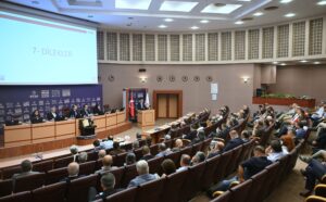 BTSO Yönetim Kurulu Başkanı İbrahim Burkay: “Bursa, 2030 Vizyonumuzla Türkiye’yi Büyütmeye Devam Edecek”
