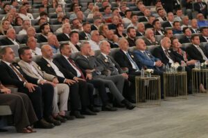 Orhangazi’nin asırlık gururu ödüllerle taçlandı
