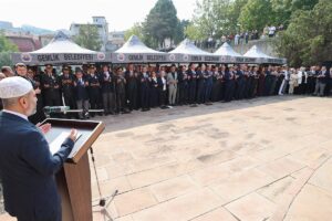 3. Cumhurbaşkanı Celal Bayar, Vefatının 40. Yıl Dönümünde Anıldı