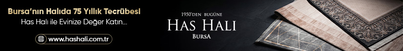 Has Halı